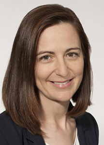 Dr Victoria Mar